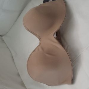 Strapless Multiway Bra